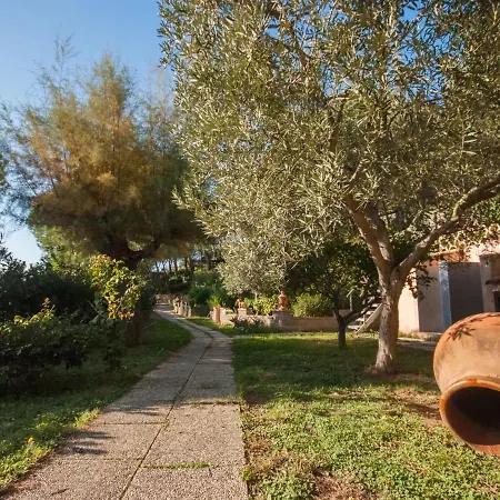 Piccola Oasi-7 By Interhome Prázdninový dům Capoliveri (Isola d'Elba)