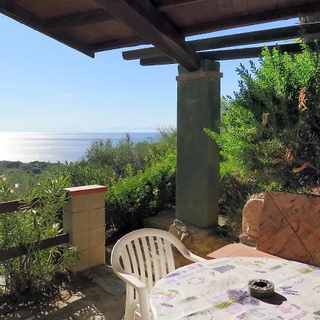 بيت للعطل Piccola Oasi-7 By Interhome *