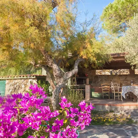 Holiday home Piccola Oasi 9 By Interhome *