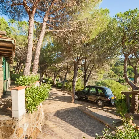 Piccola Oasi-7 By Interhome Semesterbostad Capoliveri (Isola d'Elba)