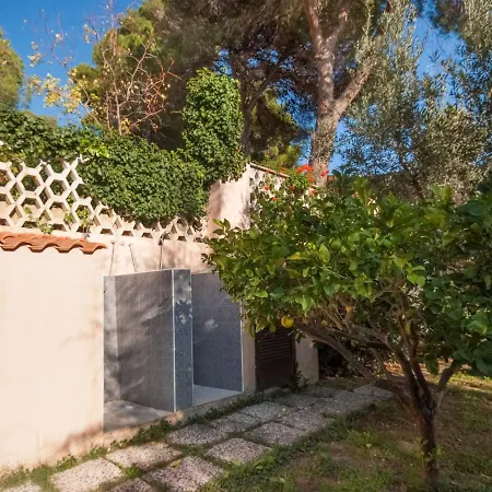 Piccola Oasi-7 By Interhome Semesterbostad Capoliveri (Isola d'Elba)