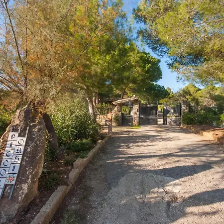 Piccola Oasi-7 By Interhome Semesterbostad Capoliveri (Isola d'Elba)