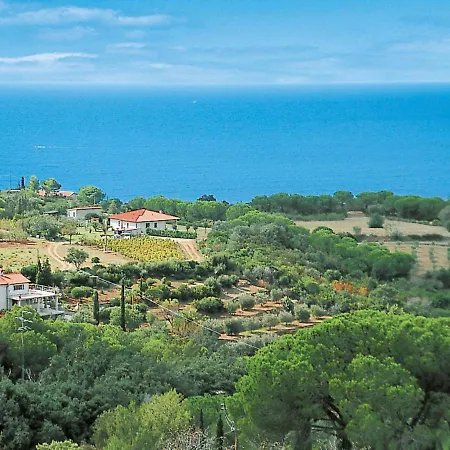 Piccola Oasi-7 By Interhome Semesterbostad Capoliveri (Isola d'Elba)