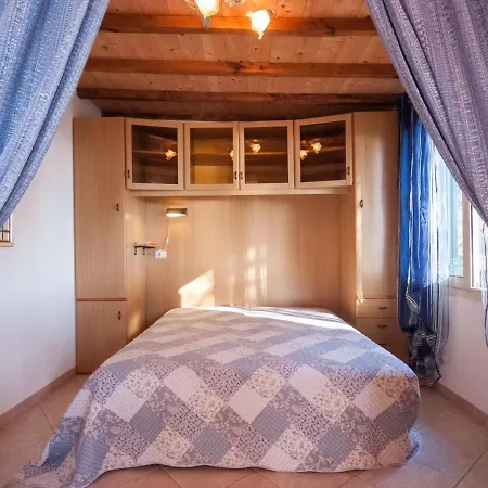 Piccola Oasi-7 By Interhome Semesterbostad