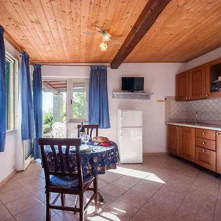 Piccola Oasi-7 By Interhome