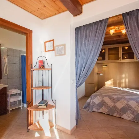 Semesterbostad Piccola Oasi-7 By Interhome