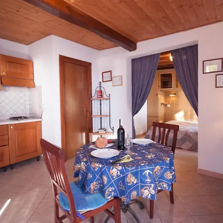Piccola Oasi-7 By Interhome *