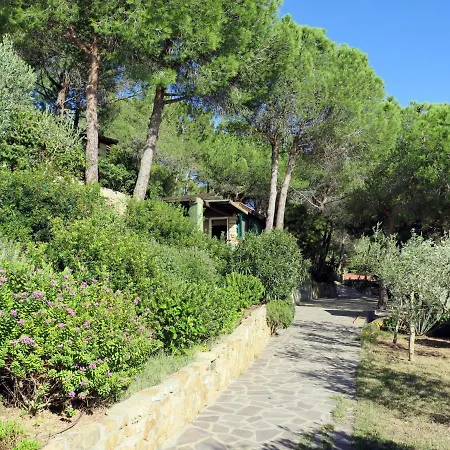 Piccola Oasi-7 By Interhome Capoliveri (Isola d'Elba)