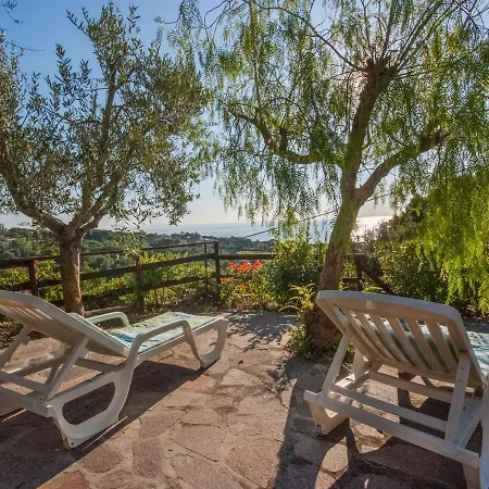 Piccola Oasi-7 By Interhome * Capoliveri (Isola d'Elba)