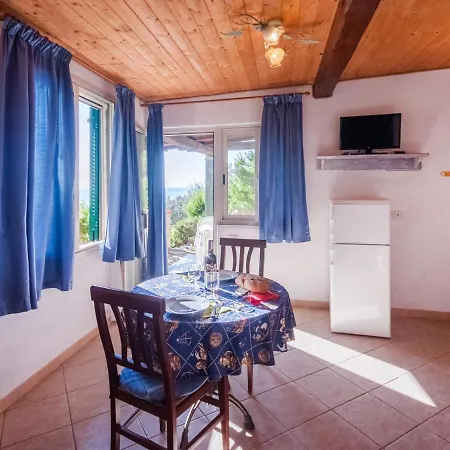 Piccola Oasi-7 By Interhome * Capoliveri (Isola d'Elba)