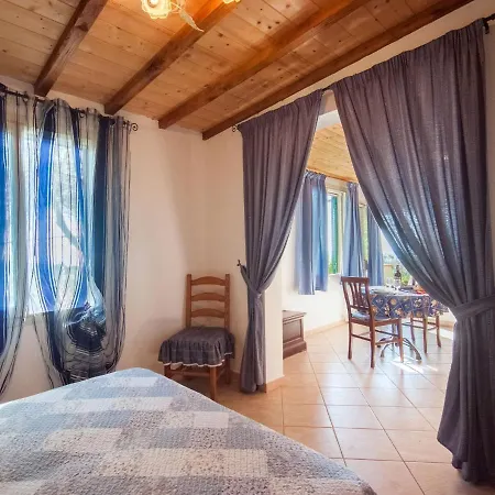 Piccola Oasi-7 By Interhome Semesterbostad Capoliveri (Isola d'Elba)