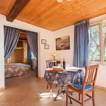 Semesterbostad Piccola Oasi-7 By Interhome *