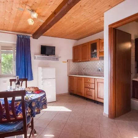 Piccola Oasi-7 By Interhome Semesterbostad *