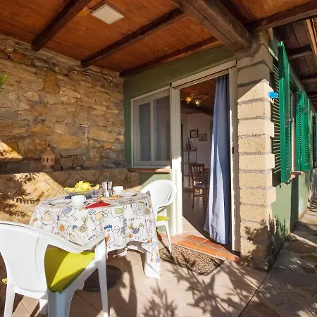 Semesterbostad Piccola Oasi-7 By Interhome