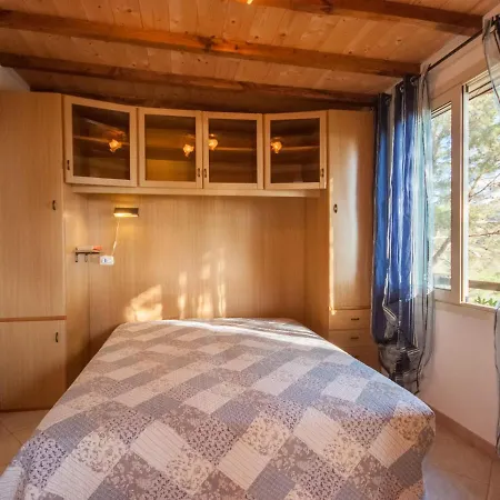 Piccola Oasi-7 By Interhome Semesterbostad *