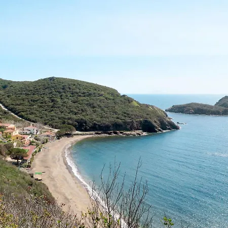 Piccola Oasi-7 By Interhome Semesterbostad Capoliveri (Isola d'Elba)
