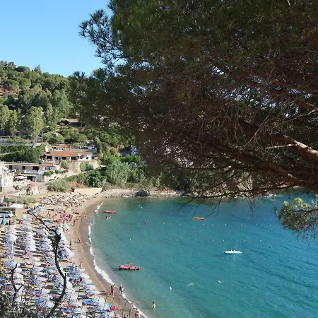 Semesterbostad Piccola Oasi-7 By Interhome Capoliveri (Isola d'Elba)